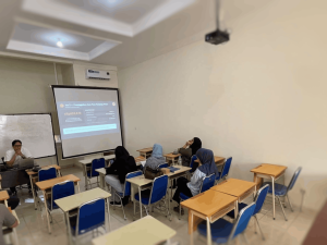 Kelas Eksekutif Semarang